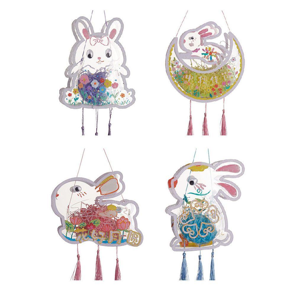 

Festive Supplies Festival Lantern Mid Autumn Festival Lantern Moon Festival Lantern Paper Lantern 4