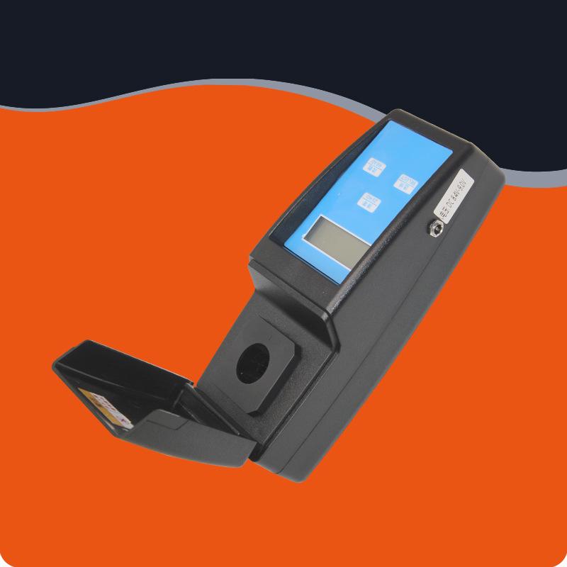 LB-0101D Portable Turbidity Meter with Auto Error Alert & Zero Adjustment, Dual Light Path Compensation