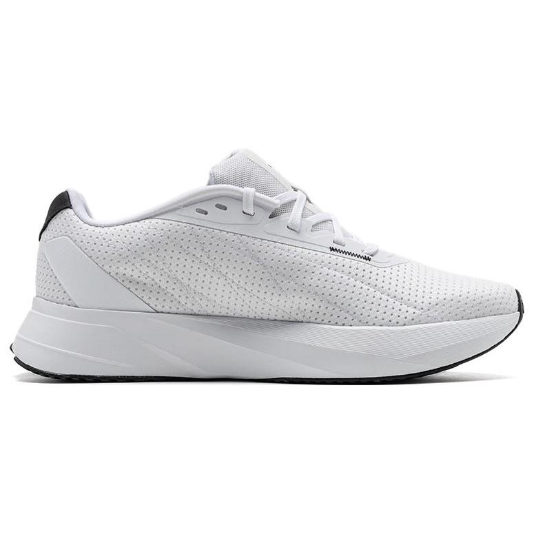 New Adidas Duramo Sl Cloud White Core Black Grey IE7262