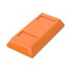 20 pièces Pièces MOC 99563 Tuile Spéciale 1 x 2 Lingot Compatible Briques DIY Assemblage Blocs de Construction Particule Puzzle Enfant Jouet Cadeau