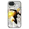 One Piece Sanji Roronoa Zoro Luffy Phone Cover for Apple iPhone 12 13 Mini XS 11 Pro Max 7 8 Plus + XR 8+ X SE 2020 SE3 Case