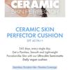 AMUSE - Ceramic Skin Perfector Cushion Refill Only - 4 Colors