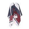Bar Shawl Women'S High Sense Versatile Straps Cape Men