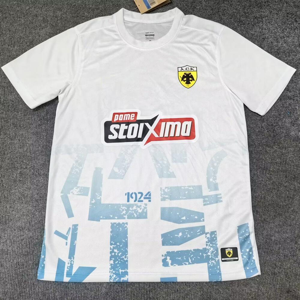 2526 Unpopular Aston Villa Lazio Leeds West Ham Newcastle Celtic Football Shirt