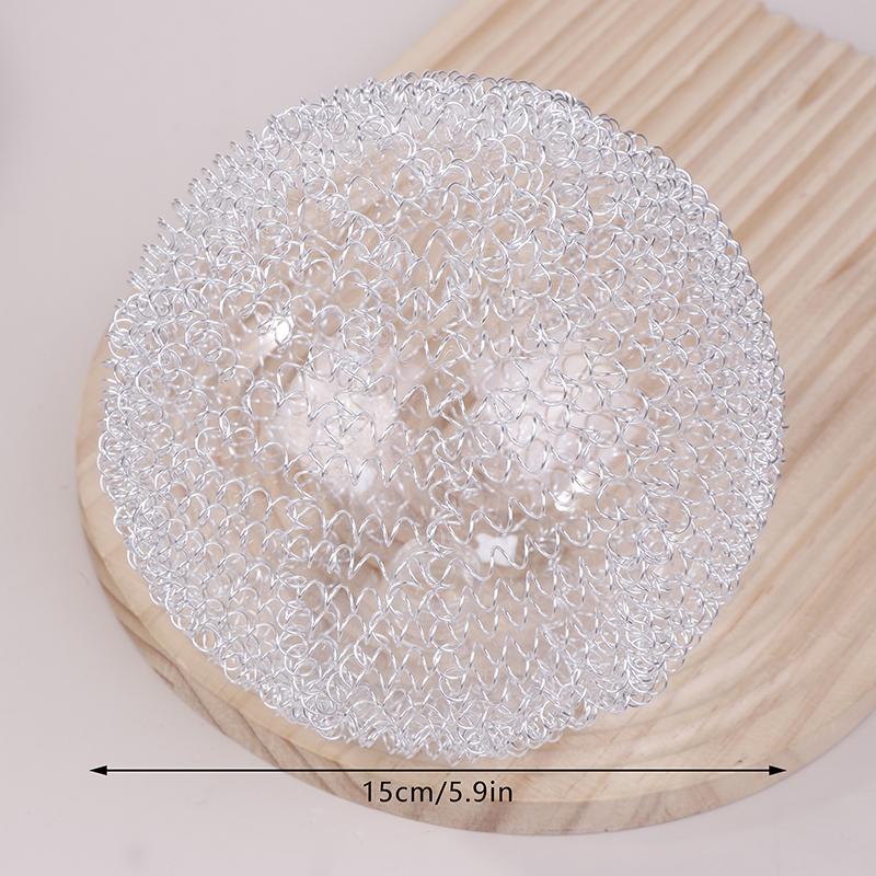 Klarer G9 Glasschirm Ersatz mit Aluminiumdraht außen 20mm Loch G9 Lampenabdeckung für Schraubsockelhalter