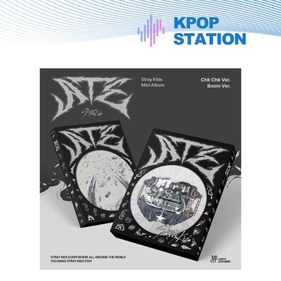 ATE [Random Version]