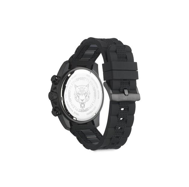 Plein Sport часы Hurricane PSDBA1223 черный