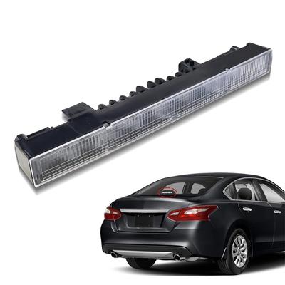 Rear High Mount 3rd Brake Light Stop Lamp For 12-18 Nissan Sentra Altima Sedan