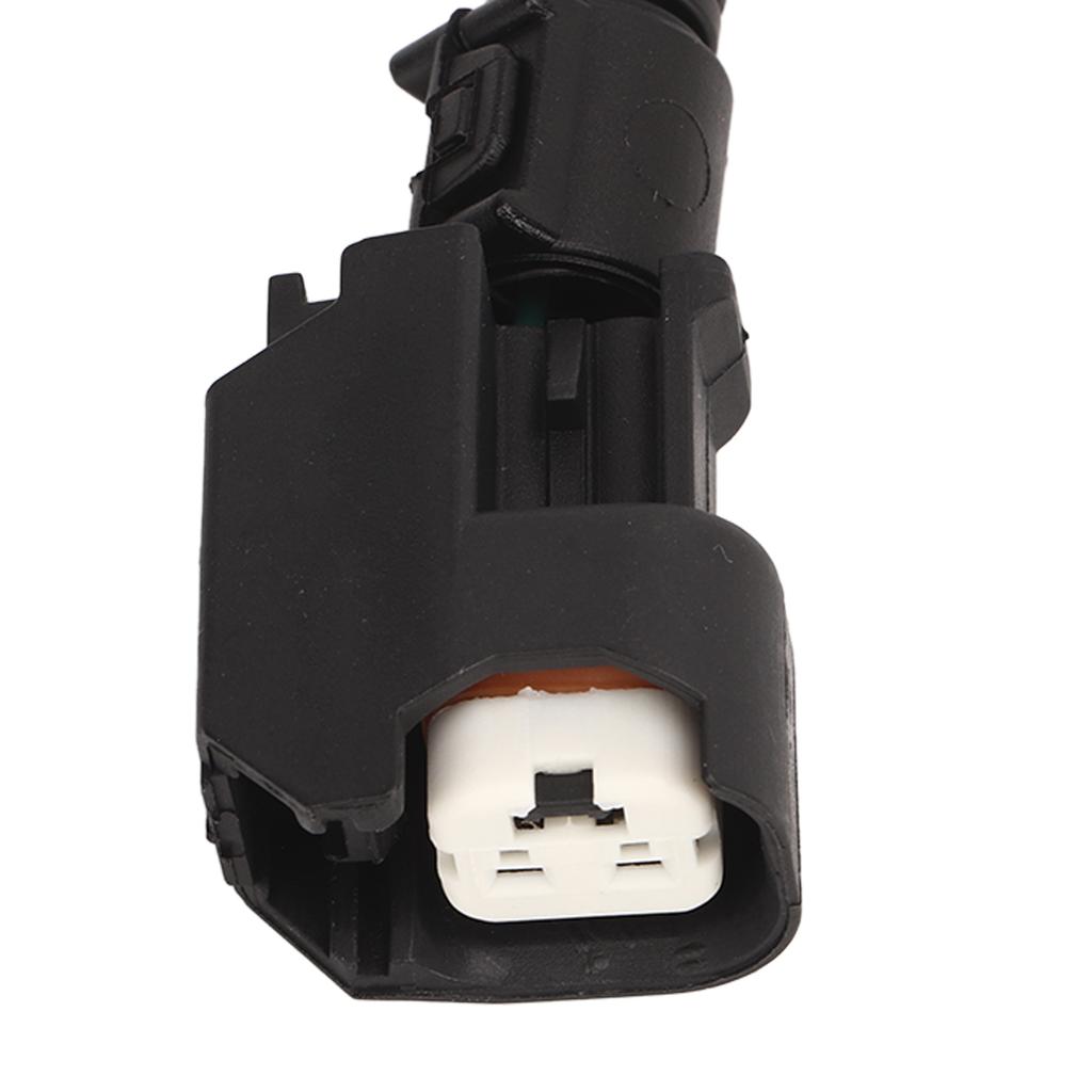 8Pcs Fuel Injector Wiring Adapter for Delphi LQ4 LQ9 4.8 5.3 6.0 To LS2 LS3 LS7 EV6 Injector Adapter