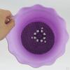 Drainage Net Flowerpot Tools Garden Bonsai Pot Mesh