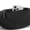 Unisex Waterproof Waist Bag Pack Male Belt Pouch Ladies Kangaroo Hip Phone Work Purse - Travel Gear for Men And Women Fanny Pack