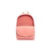 Nike Fabric Backpack Regular Unisex Light Orange (Unisex) Backpacks DB3300 824
