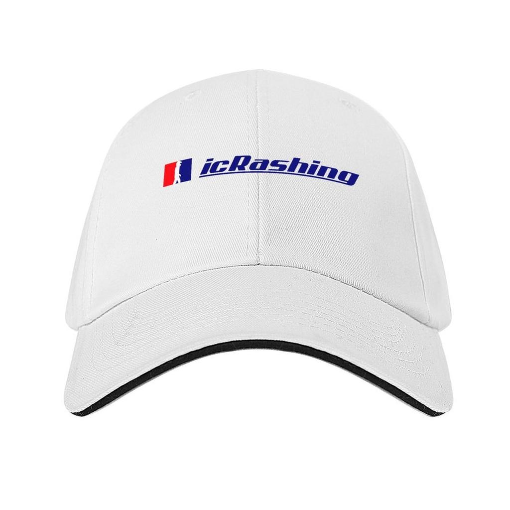 iRacingicRashing Baseball Cap Funny Hats Hat Luxury Brand Hat Man Luxury Custom Caps Men Hats Womens