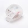 Bicycle Front Light Silicone LED Head Front Rear Wheel Bike Light Waterproof Cycling Bicycle Accessories Bike Lamp 7