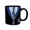 Mug - HALF MOON BAY - HARRY POTTER RAVENCLAW - 400ML - Ceramic - Color Changing
