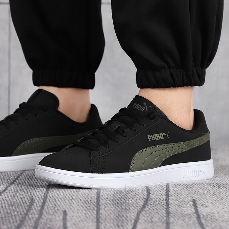 

Унисекс повседневная обувь PUMA с низким верхом 35.5