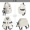 RAKEE Large Town Business Outdoor School Backpack for Boys and High School Student Waterproof Women's Backpack, Capacity, Backpack, Backpack,