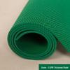 Non-Slip PVC Hollow Waterproof Mat for Kitchen, Bathroom, Pool, Outdoor, Commercial Use