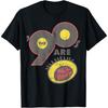 All That The Nineties Are Vintage Retro Graphic T-Shirt T-Shirt