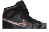 Men's Sneakers Jordan 1 Retro Bronze Medal Black/Metallic Red Bronze-Dark Grey-White-Infrared 23