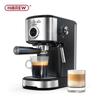 New HiBREW Espresso Coffee Machine Cafetera Semi Automatic Coffee Maker 20Bar Visual Temperatura H5A