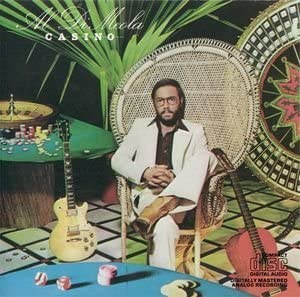 

CD AL DI MEOLA - Casino CK35277 US Джаз Б/У