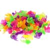 10Pcs Children Water Play Beach Gifts Simulation Goldfish Model Colorful Soft Rubber Small Fish Baby Bath Toys
