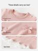 Girls' Lace Sweatshirt - Spring/Autumn Baby/Toddler Stylish Top
