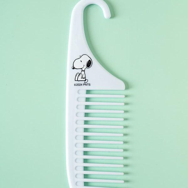 Peanuts_Hanging Ax Comb