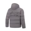 Li Ning CBA Collection Puffer Jacket Men's AJMV069-5