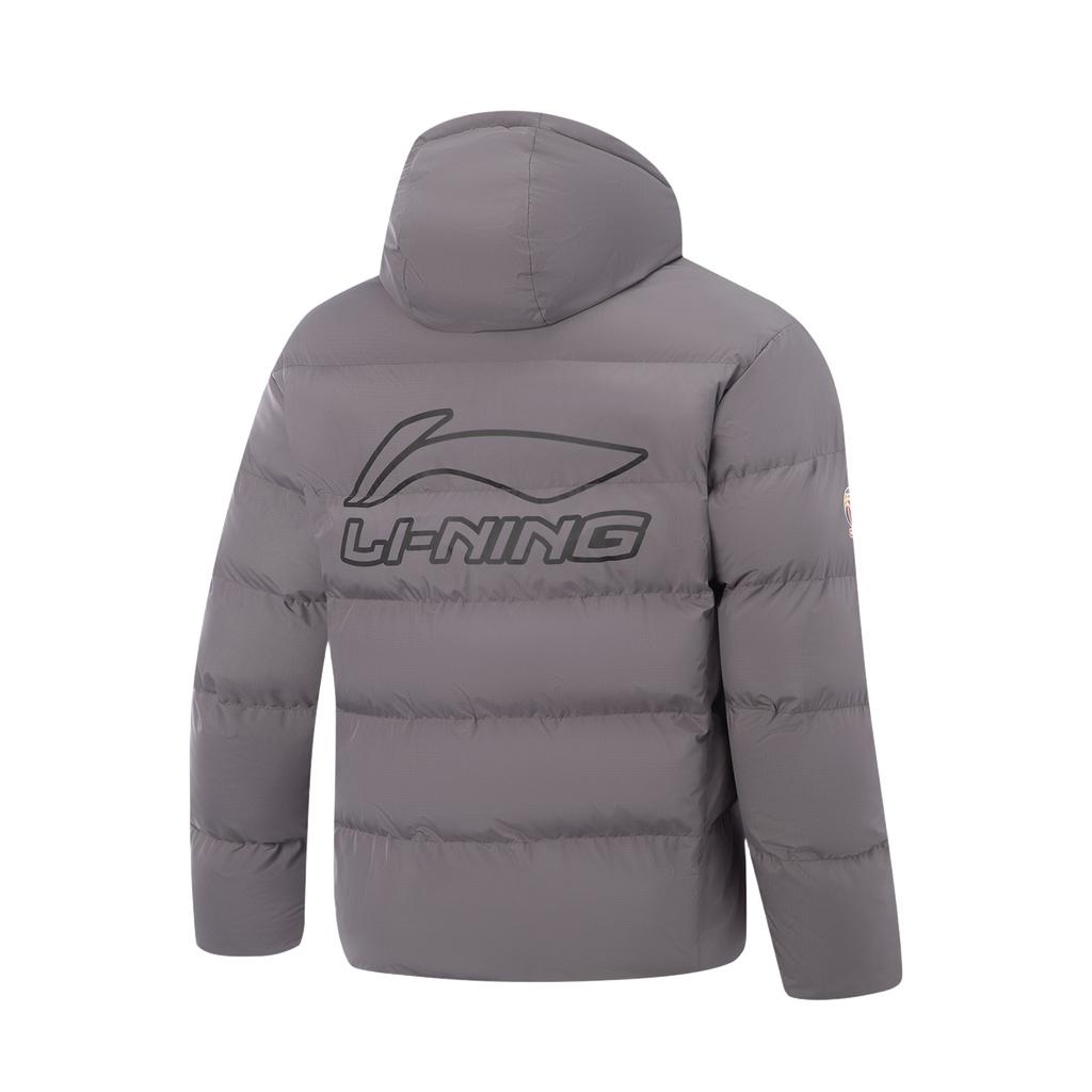 Li Ning CBA Collection Puffer Jacket Men's AJMV069-5