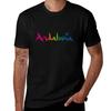 Andalucia Andalusia Spain Tshirt Anime Clothes Oversized Summer Tops Funny Tshirt Unisexs T Shirt