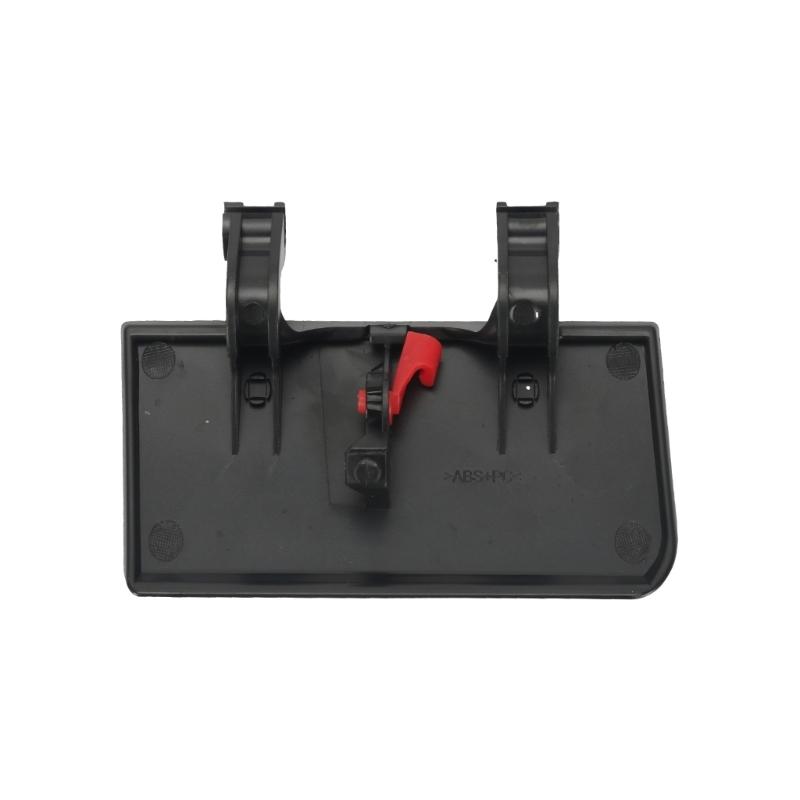 Vehicle ABS Material Emergency Brake Control Lever Unit Suitable For Dashboard Mounting 1NL97XDVAB 1NL97XDVAA 1Nl97DX9AB