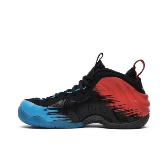 Nike Air Foamposite Pro Spider-Man 616750-400