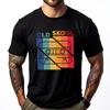 Old Skool Original Raver Love Raving Rave Cassette Ta Vintage T Shirt Men Men's T-Shirts Designer Clothes - Men's Summer Cott...