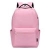 Schoolbag new trend casual backpack computer bag Korean version fashion backpack middle school student schoolbag Korean version sports bag