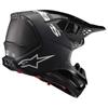 Alpinestars Шлем для бездорожья Supertech S-M10 Flood ECE22.06