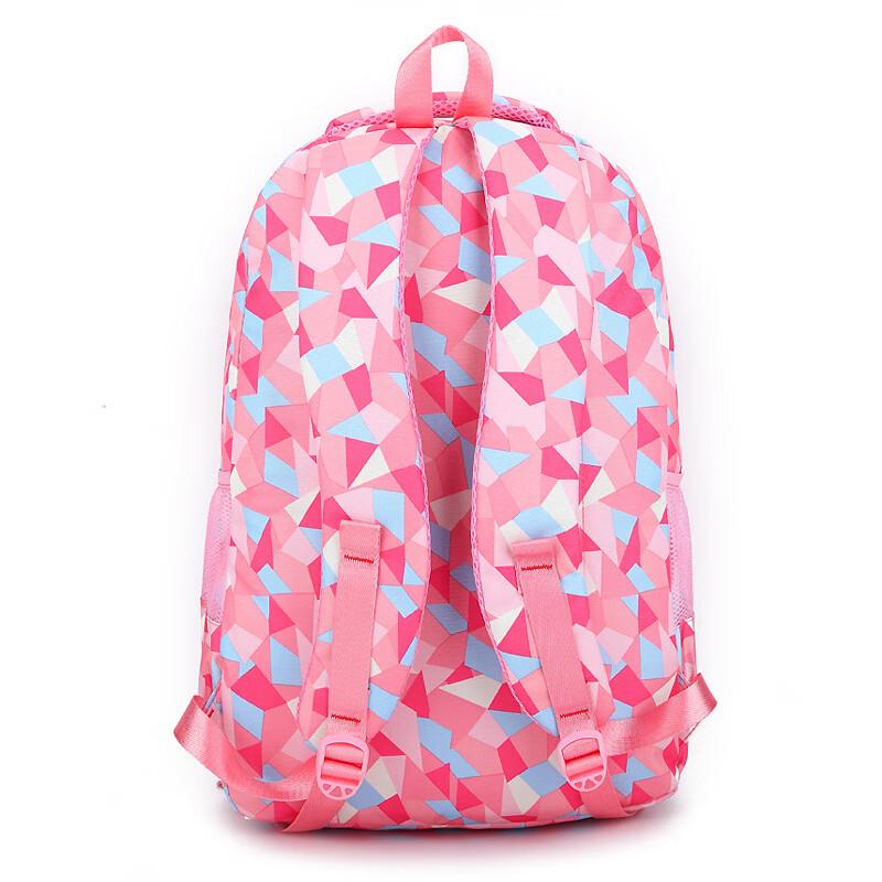 Li Shen Student Backpack