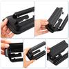 1779195 Front Seat Rear Rail Trim Cover For Mercedes-Benz A-Class W177 CLA C118 Domestic Version Car Interior Decoration Accesso