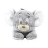 Factory Tom and Jerry Plush Pen Pouch Dusty H100 X W133 X D273mm T's - Color/Tuffy - Approx. - TJ-5543991DF