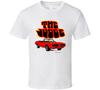 The Judge 69 Goat Muscle Car Classic Hot Rod Gift T Shirt