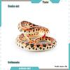 Reptile Simulation: Snake Wildlife Toy - Children's Cognitive Decor Model