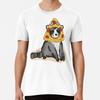 Raccoon Pizza  T-Shirt S-5XL Best T-Shirt