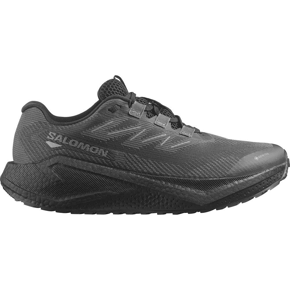 Salomon Aeroblaze 3 GRVL GTX 479532 Vanilla 265 Men's Ice/Astral Aura/Lemon