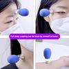 Facial Cupping Device Anti-aging Silicone Cupping Massage Vacuum Tank Body Unblocking Meridians Care Beauty Tool