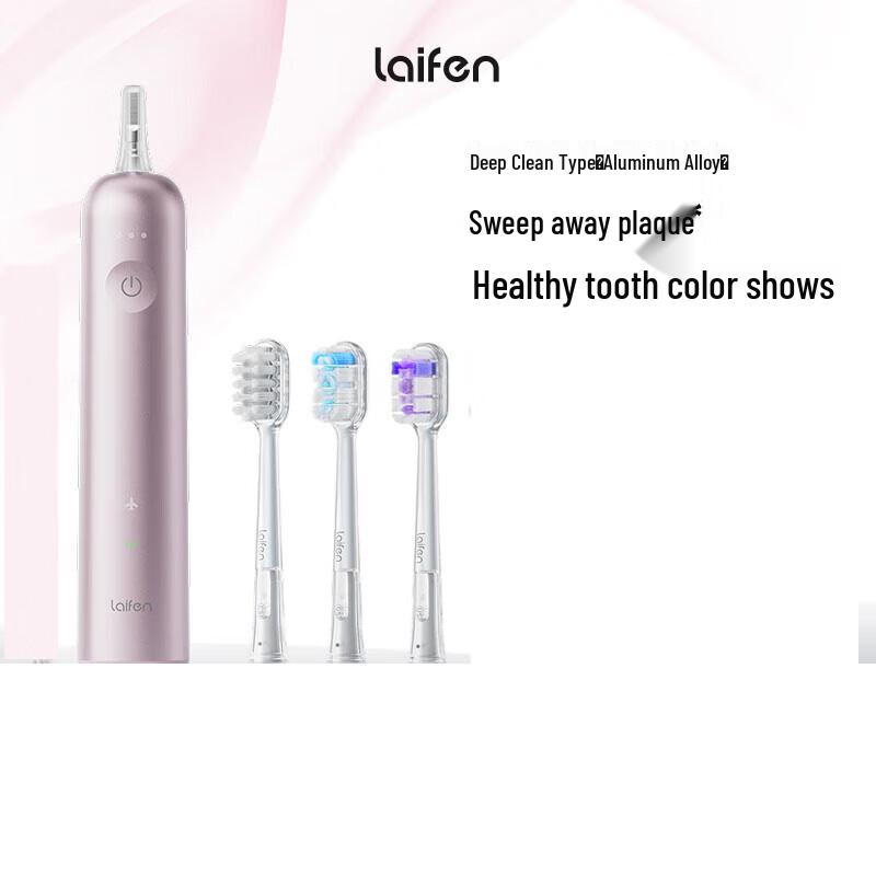 

Laifen LFTB01-A Sonic Electric Toothbrush