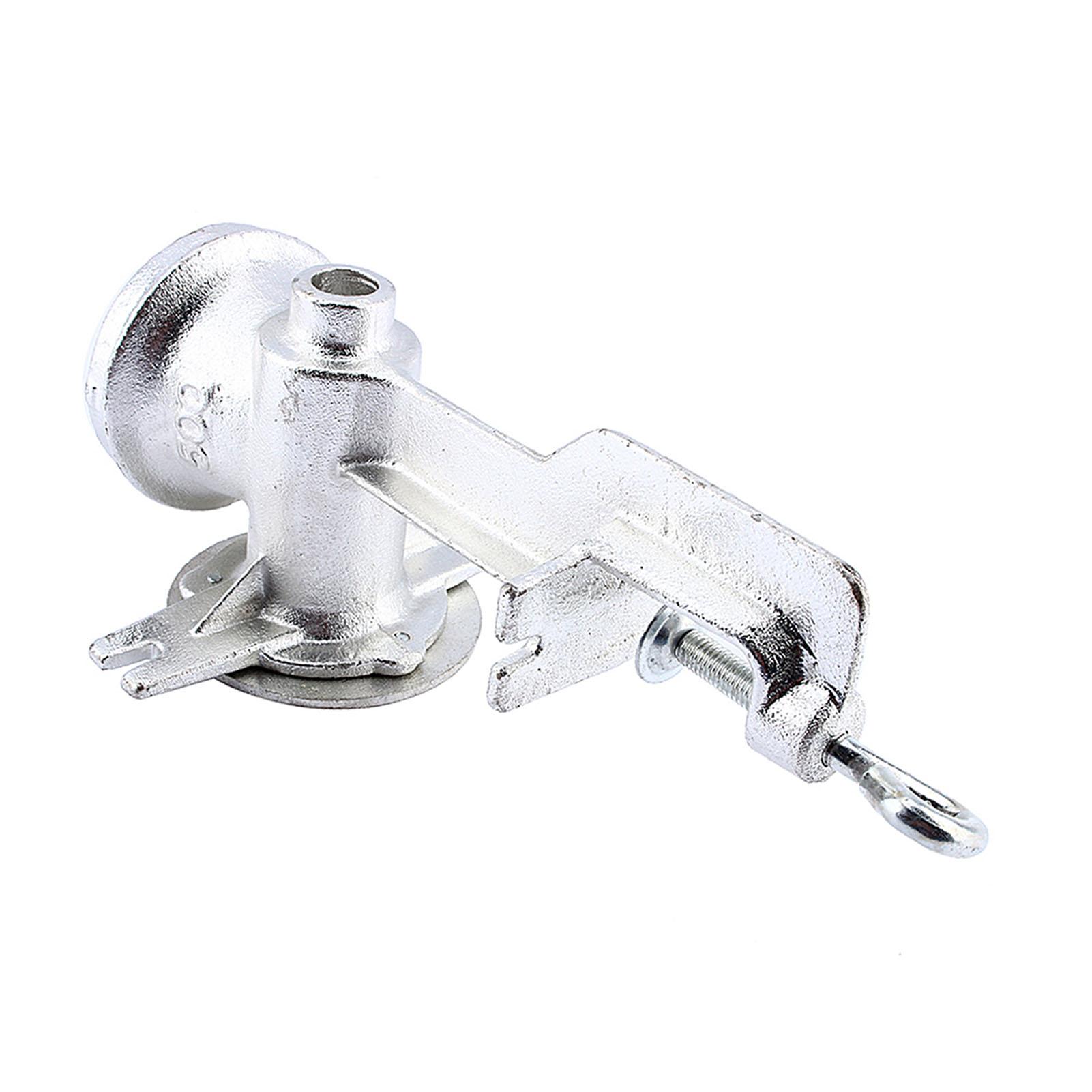 

Машина для измельчения зерна, кукурузной муки, орехов, кухонный инструмент, оборудование, специальное питание белый