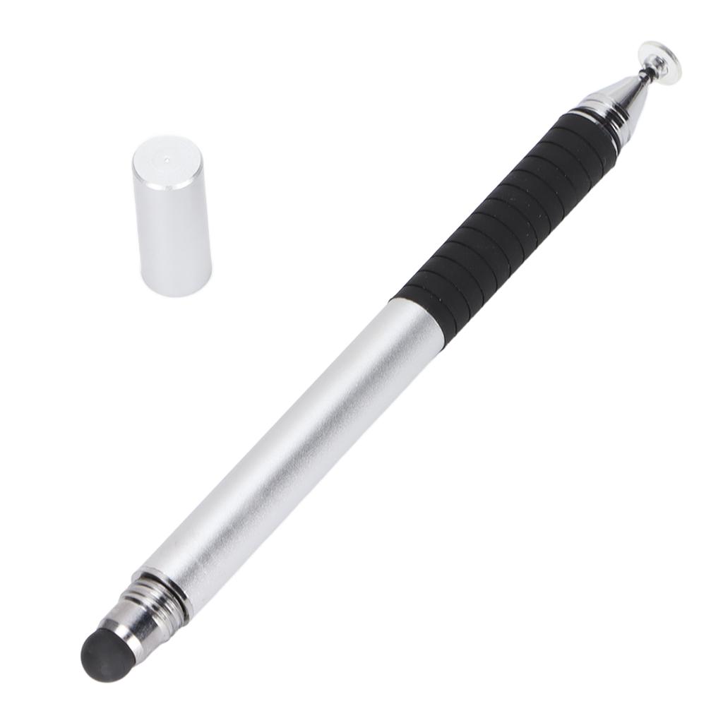Stylus High Accuracy High Sensitivity Comfortable Grip Pen Shape Design Capacitive Stylus