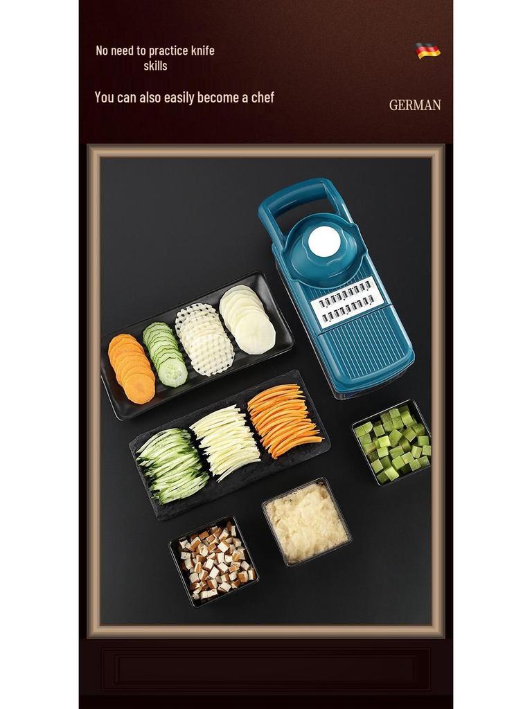 Lazy Kitchen Gadgets: Smart Utensils & Daily Necessities for the Home