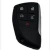 Compatible with 2023 Buick Envision/Chevrolet Smart Key 4+1, 433 49 Chip, Off-road High Trunk